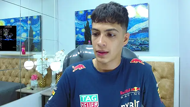 Snapshot of SkinnyBoy_ chatting on November 2025 07:16:02 PM SkinnyBoy online show from November 2025 07:16:02 PM