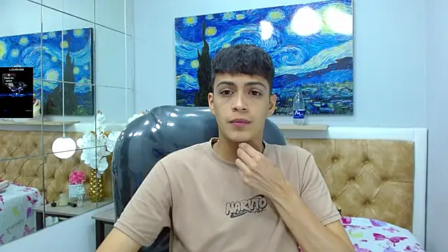 Snapshot of SkinnyBoy_ chatting on November 2025 07:23:02 PM SkinnyBoy online show from November 2025 07:23:02 PM