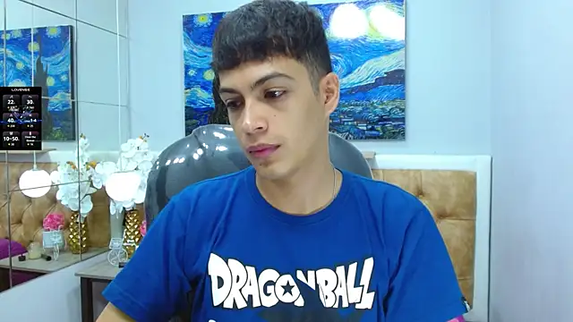 Snapshot of SkinnyBoy_ chatting on November 2025 12:26:01 PM SkinnyBoy online show from November 2025 12:26:01 PM