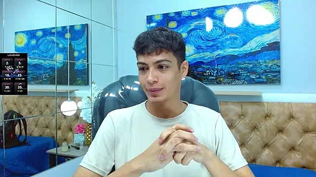 Snapshot of SkinnyBoy_ chatting on November 2025 12:31:02 PM SkinnyBoy online show from November 2025 12:31:02 PM