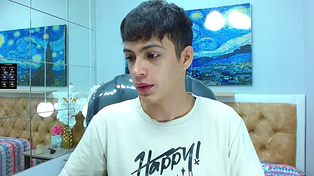 Snapshot of SkinnyBoy_ chatting on November 2025 12:41:02 PM SkinnyBoy online show from November 2025 12:41:02 PM