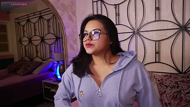 Sophia wilsonn  online show from January 2026 11:13:01 AM