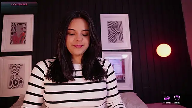 Sophia wilsonn  online show from March 2026 10:37:02 AM