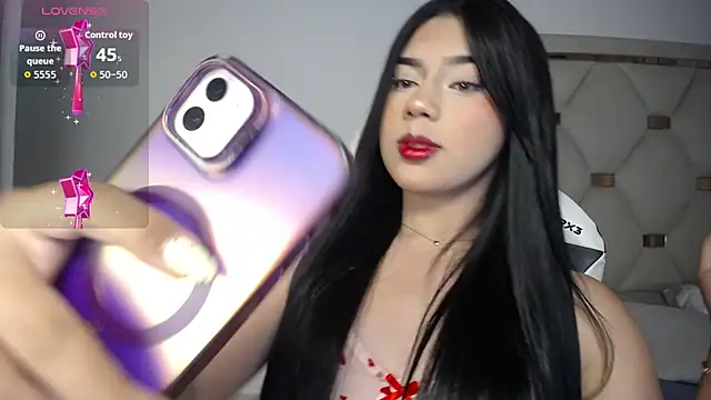Snapshot of Ashley_piinkk_ chatting on July 2026 05:22:01 AM Ashley piinkk online show from July 2026 05:22:01 AM