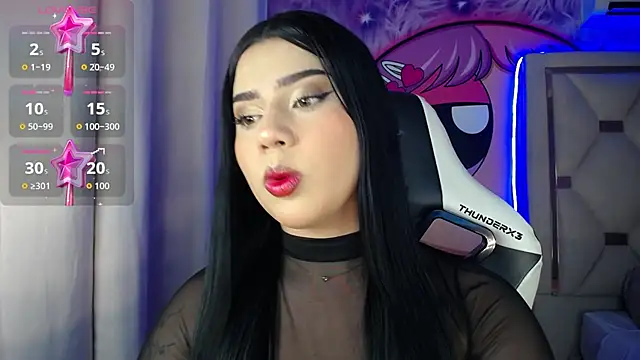 Snapshot of Ashley_piinkk_ chatting on July 2026 09:14:01 PM Ashley piinkk online show from July 2026 09:14:01 PM