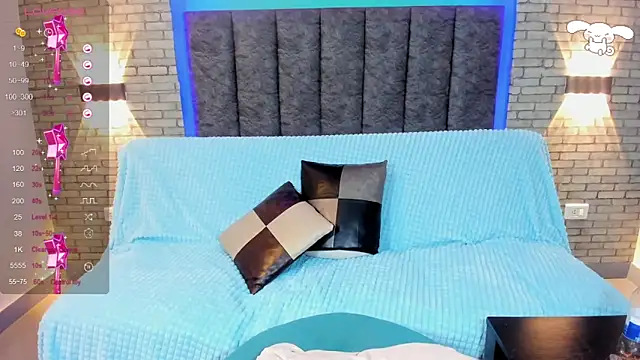 Georgis  online show from January 2025 03:46:01 PM