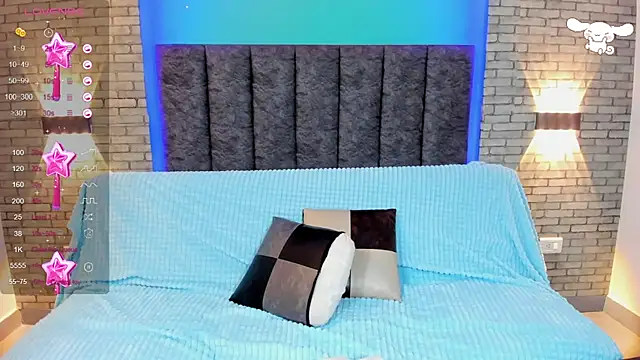 Georgis  online show from January 2025 08:57:02 PM