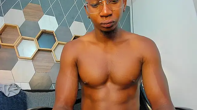 JamalMyst online show from February 2025 04:47:01 AM