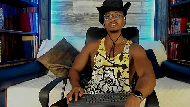 JamalMyst online show from October 2025 03:42:02 AM