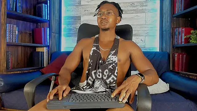 JamalMyst online show from November 2025 03:50:01 AM