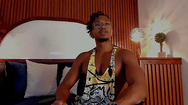 JamalMyst online show from December 2025 03:56:01 AM