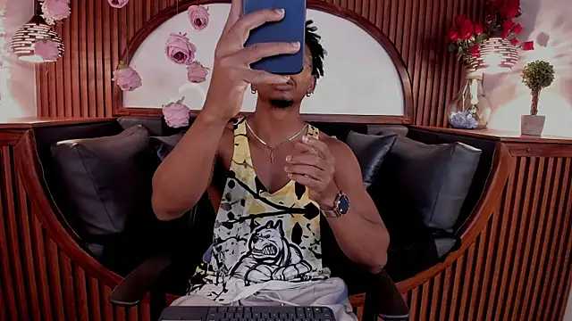 JamalMyst online show from February 2026 04:30:02 AM