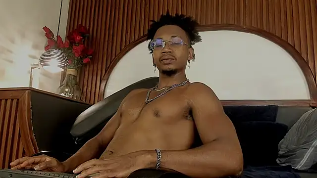 JamalMyst online show from April 2026 10:52:02 AM