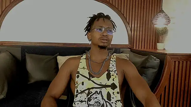 JamalMyst online show from April 2026 07:28:01 PM