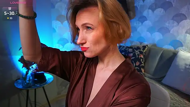 UmaTruewoman online show from October 2025 05:48:02 AM