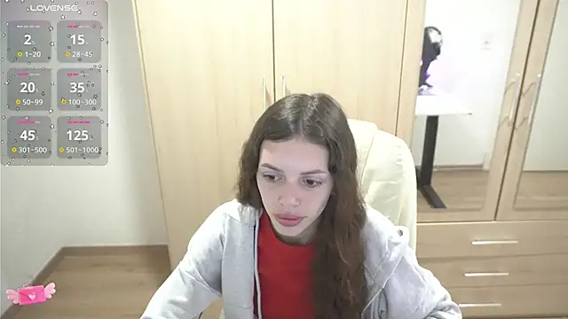 Billly1Love online show from November 2025 10:43:02 PM