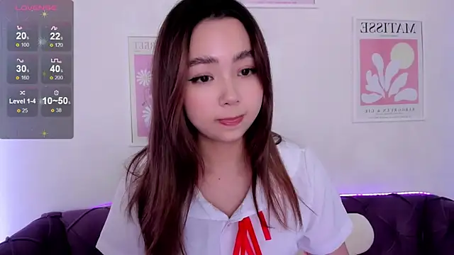 Snapshot of Fluffy_Rose chatting on March 2025 08:16:01 AM Fluffy Rose online show from March 2025 08:16:01 AM