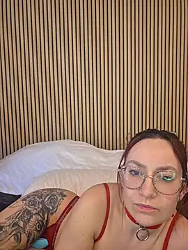 ladoucedu34 online show from April 2026 03:09:01 PM