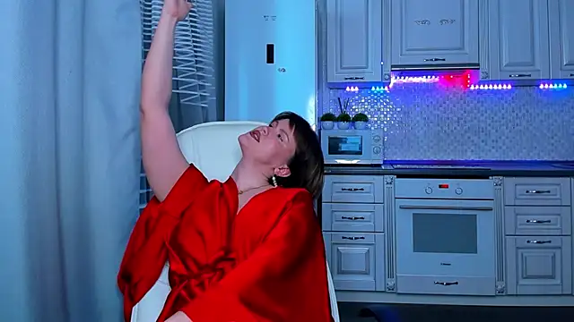 Snapshot of mirrorofsoul chatting on March 2025 08:30:01 AM mirrorofsoul online show from March 2025 08:30:01 AM