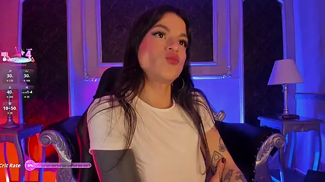 MeganDraco  online show from April 2026 01:06:02 PM