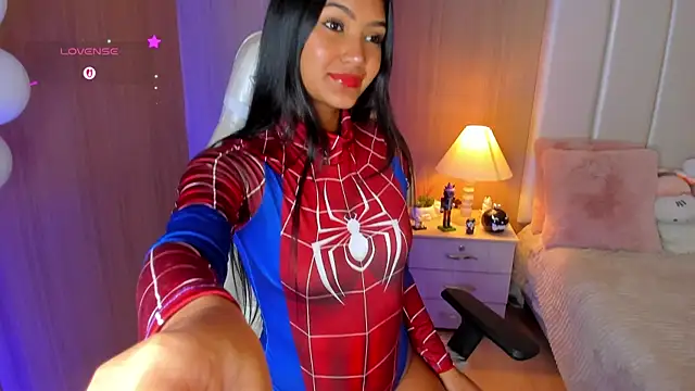 CaseyPiierce online show from October 2025 07:46:02 PM