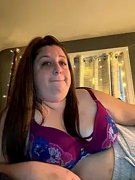 Vanilla-Cakebaum online show from December 2024 02:33:01 PM