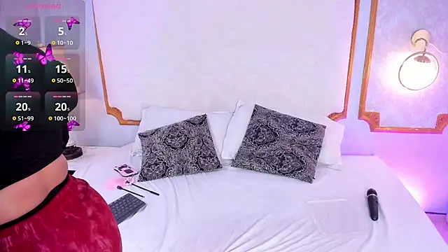 Snapshot of Paiige_peach chatting on October 2025 07:43:01 PM Paiige peach online show from October 2025 07:43:01 PM