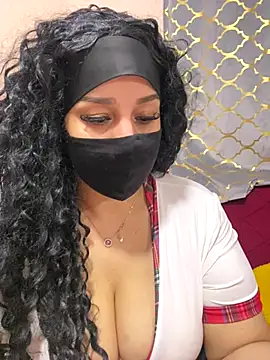 mari layali online show from December 2025 09:45:01 PM