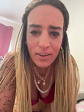 Haleytightlips1986 online show from March 2026 02:56:01 PM