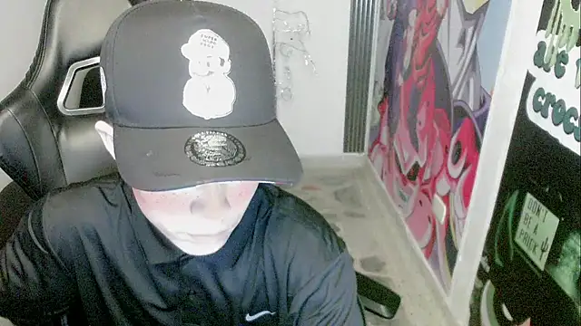 Snapshot of bby_santi chatting on February 2025 06:13:02 PM bby santi online show from February 2025 06:13:02 PM