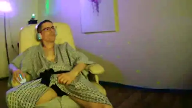 Minm666 online show from May 2026 09:05:02 PM