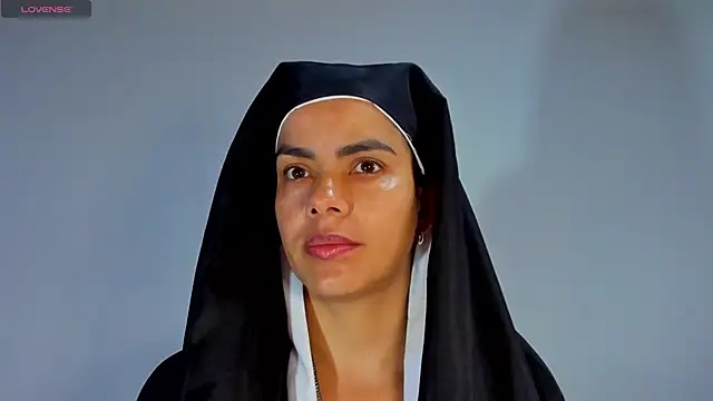 ClaraMariaMon online show from February 2025 01:52:02 PM