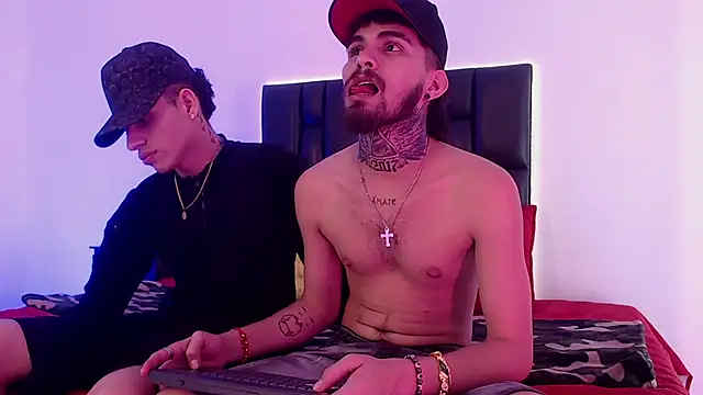 Brutal Sex Fucking online show from February 2025 05:56:02 AM