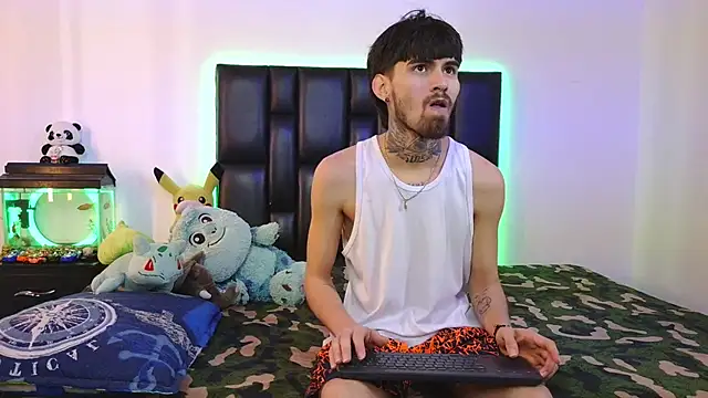 Brutal Sex Fucking online show from February 2026 03:01:01 AM