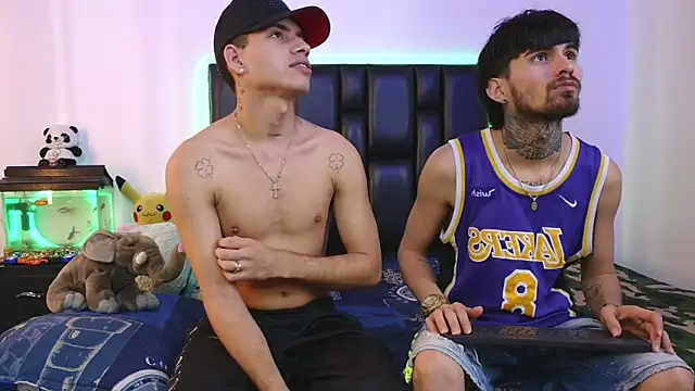 Brutal Sex Fucking online show from February 2026 09:55:01 PM