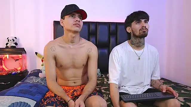 Brutal Sex Fucking online show from February 2026 03:24:01 AM