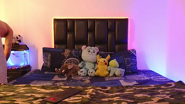 Brutal Sex Fucking online show from February 2026 09:16:02 PM