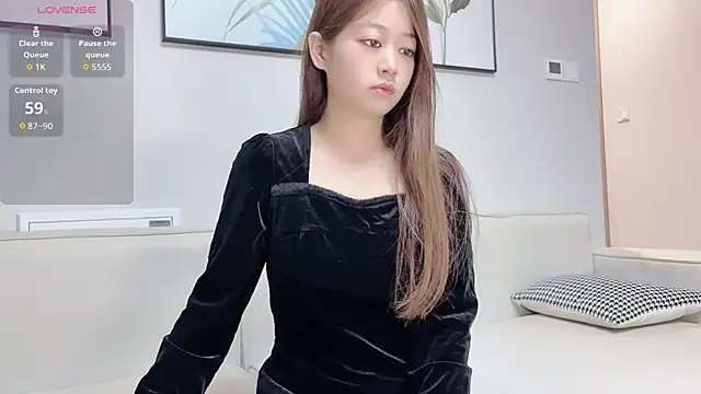 saomaomao69 online show from January 2026 08:00:02 PM