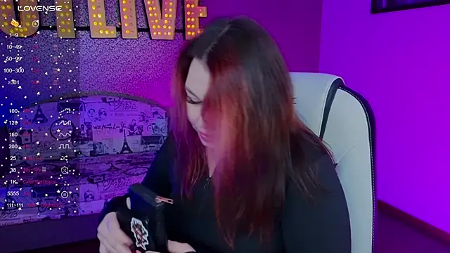 Lilumytrend online show from February 2026 12:09:01 PM