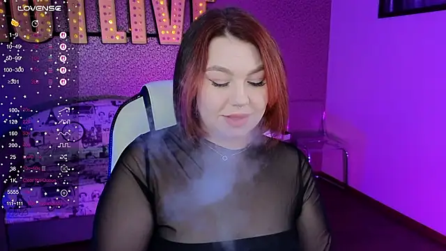 Lilumytrend online show from March 2026 12:10:02 PM