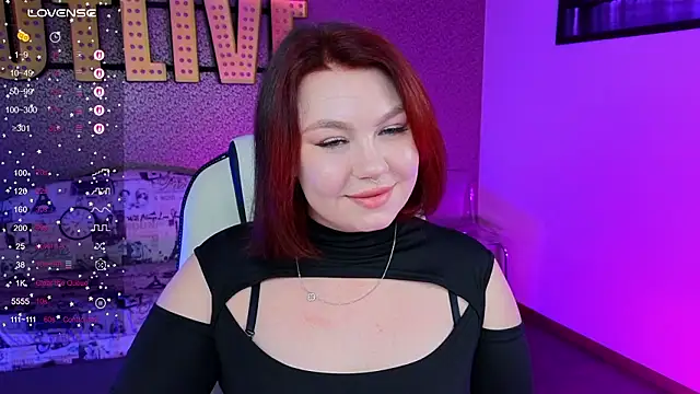 Lilumytrend online show from March 2026 12:10:01 PM