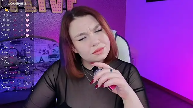 Lilumytrend online show from April 2026 06:02:01 AM