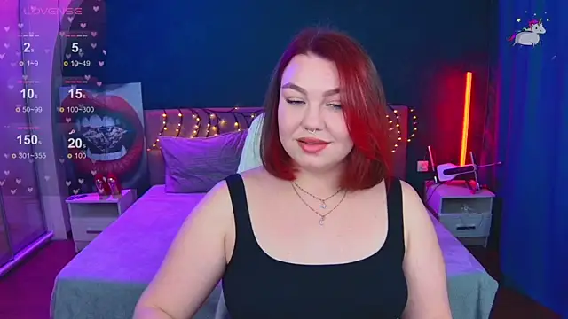 Lilumytrend online show from April 2026 12:07:01 PM