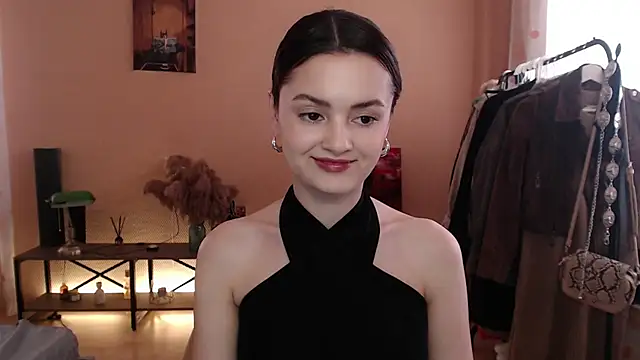 Snapshot of CuteRuby99 chatting on June 2026 02:05:01 PM CuteRuby99 online show from June 2026 02:05:01 PM