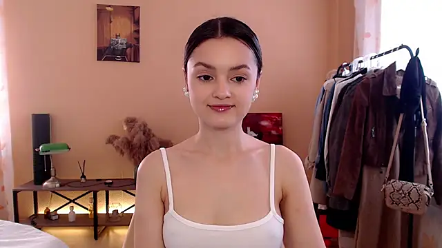 Snapshot of CuteRuby99 chatting on August 2026 04:25:01 AM CuteRuby99 online show from August 2026 04:25:01 AM