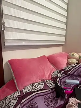 KittieCatty online show from January 2025 04:25:02 AM