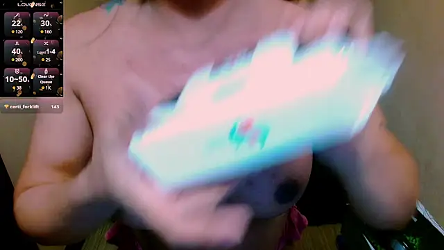 Absolute Selfsucker Lily online show from January 2025 02:10:01 AM