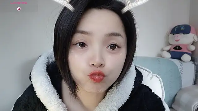 judy522 online show from December 2024 01:07:02 AM