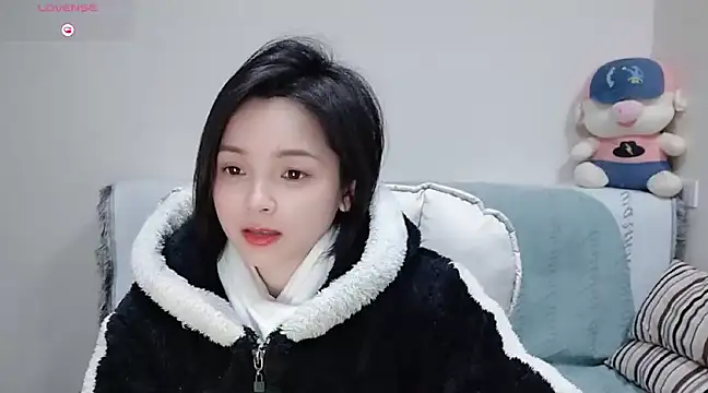 judy522 online show from January 2025 09:04:02 PM