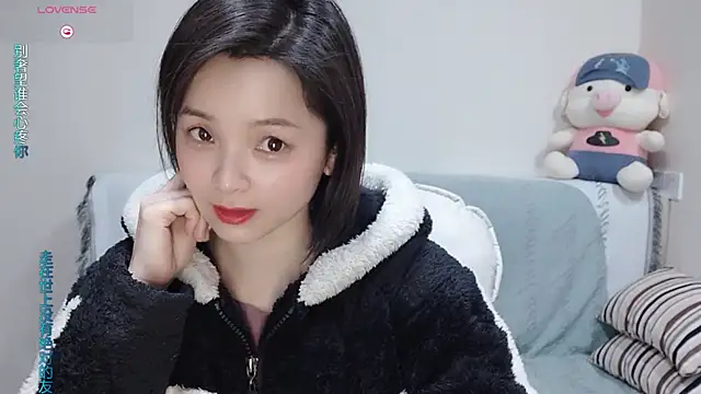 judy522 online show from February 2025 06:01:02 PM